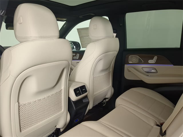 Thumbnail: 2026 Mercedes-Benz GLE - 13