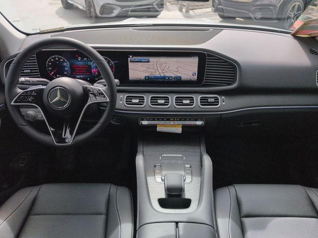 Thumbnail: 2026 Mercedes-Benz GLE - 9