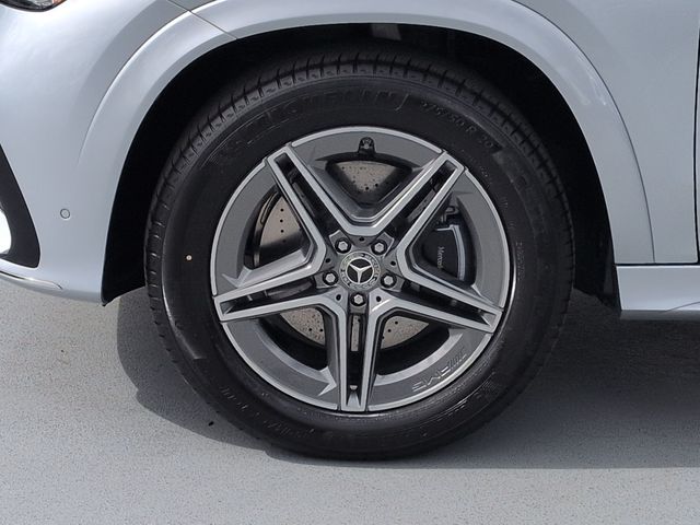 Thumbnail: 2026 Mercedes-Benz GLE - 8