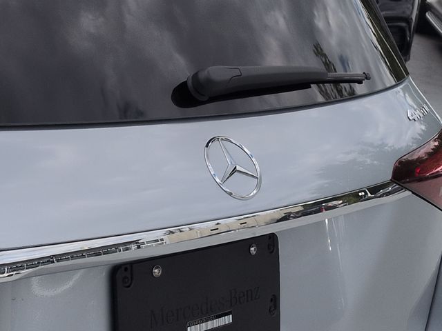 Thumbnail: 2026 Mercedes-Benz GLE - 24