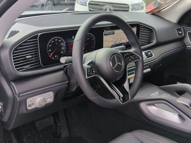 Thumbnail: 2026 Mercedes-Benz GLE - 2