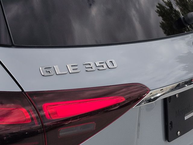 Thumbnail: 2026 Mercedes-Benz GLE - 7