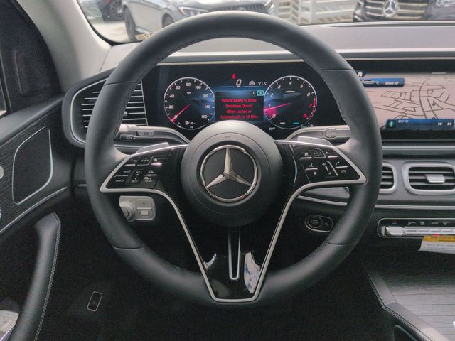Thumbnail: 2026 Mercedes-Benz GLE - 14