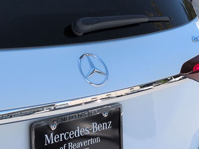 Thumbnail: 2026 Mercedes-Benz GLE - 7