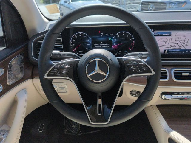 Thumbnail: 2026 Mercedes-Benz GLE - 14