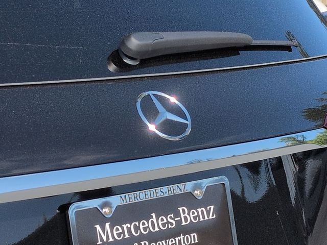 Thumbnail: 2026 Mercedes-Benz GLE - 24