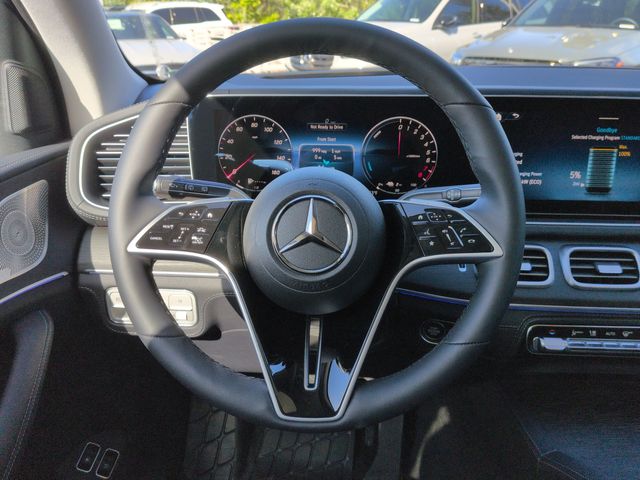 Thumbnail: 2026 Mercedes-Benz GLE - 14