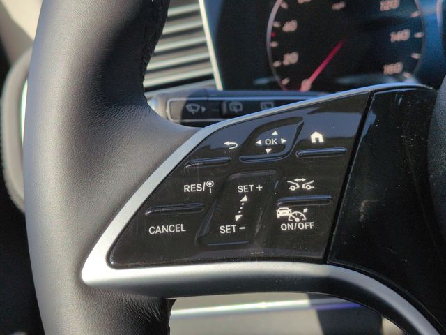 Thumbnail: 2026 Mercedes-Benz GLE - 29