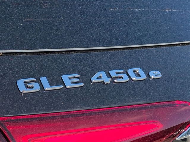 Thumbnail: 2026 Mercedes-Benz GLE - 7