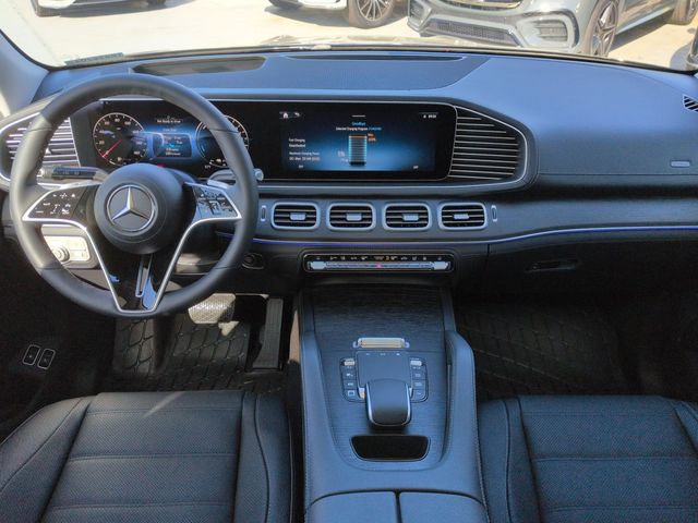 Thumbnail: 2026 Mercedes-Benz GLE - 10