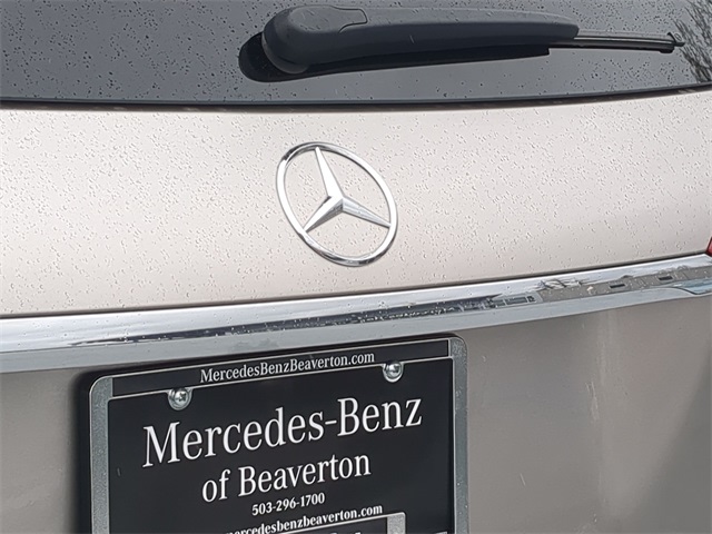 Thumbnail: 2020 Mercedes-Benz GLE - 7
