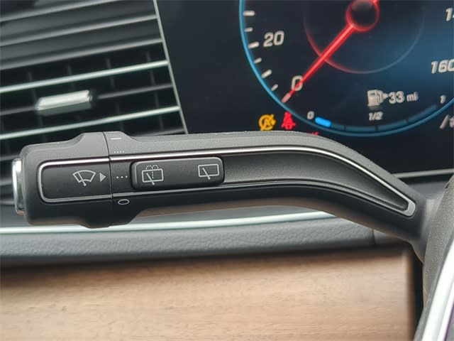 Thumbnail: 2020 Mercedes-Benz GLE - 33