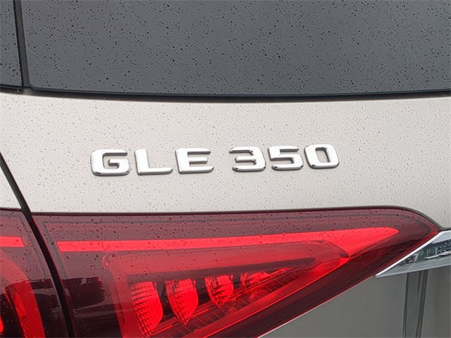 Thumbnail: 2020 Mercedes-Benz GLE - 25