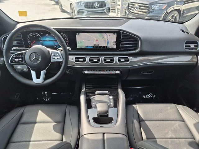 Thumbnail: 2023 Mercedes-Benz GLE - 9