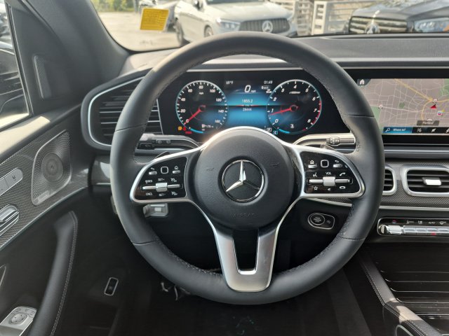 Thumbnail: 2023 Mercedes-Benz GLE - 14