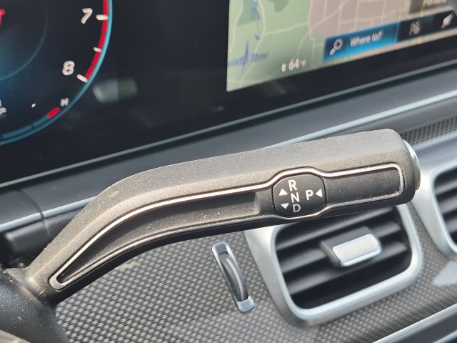 Thumbnail: 2023 Mercedes-Benz GLE - 35
