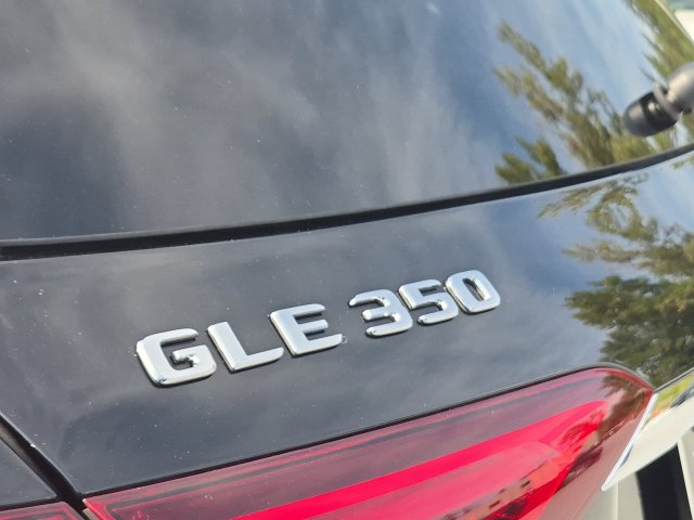 Thumbnail: 2023 Mercedes-Benz GLE - 24