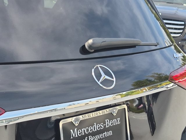Thumbnail: 2023 Mercedes-Benz GLE - 7