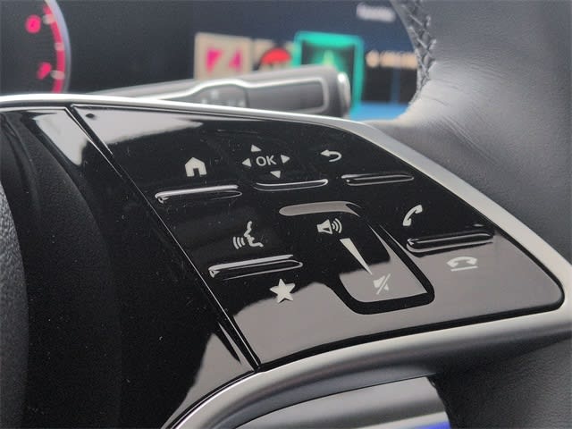 Thumbnail: 2026 Mercedes-Benz GLE - 16