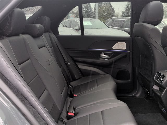 Thumbnail: 2026 Mercedes-Benz GLE - 27