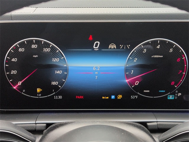 Thumbnail: 2026 Mercedes-Benz GLE - 35