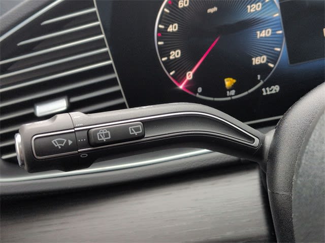 Thumbnail: 2026 Mercedes-Benz GLE - 30