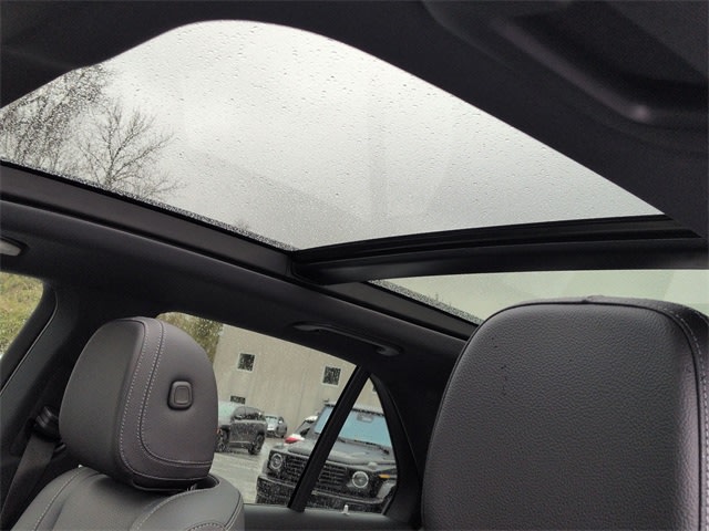 Thumbnail: 2026 Mercedes-Benz GLE - 25