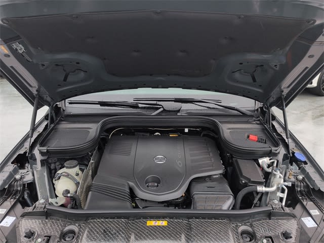 Thumbnail: 2026 Mercedes-Benz GLE - 9