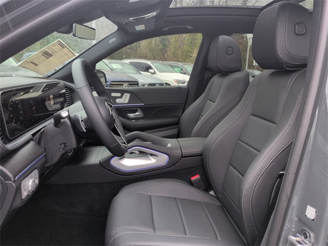 Thumbnail: 2026 Mercedes-Benz GLE - 11