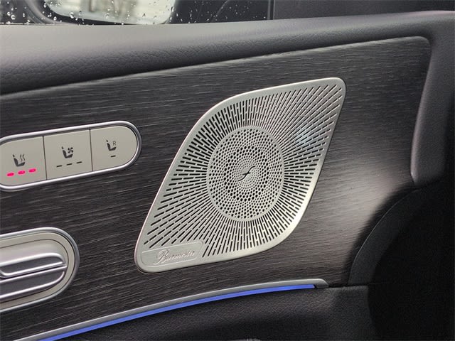 Thumbnail: 2026 Mercedes-Benz GLE - 33