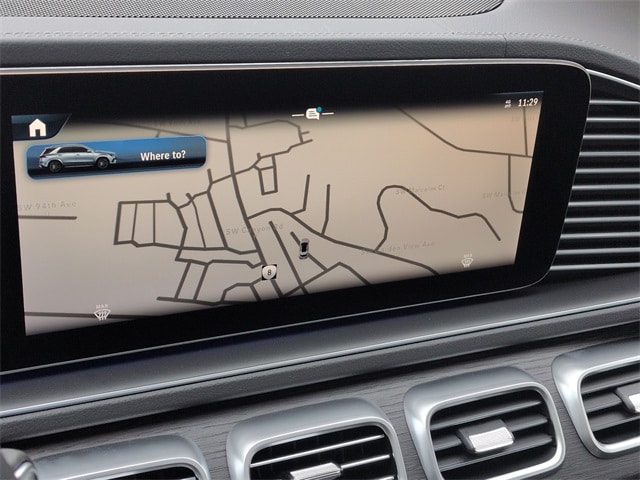 Thumbnail: 2026 Mercedes-Benz GLE - 31