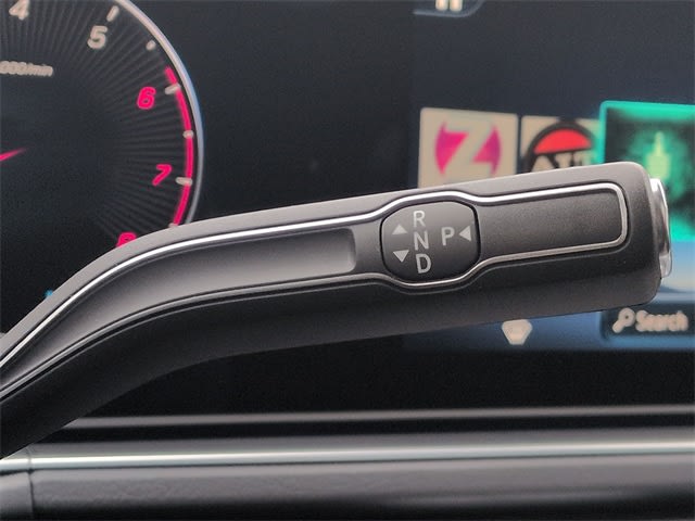 Thumbnail: 2026 Mercedes-Benz GLE - 17