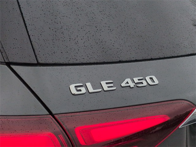 Thumbnail: 2026 Mercedes-Benz GLE - 23