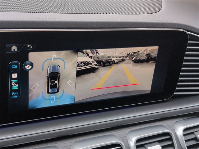 Thumbnail: 2026 Mercedes-Benz GLE - 32