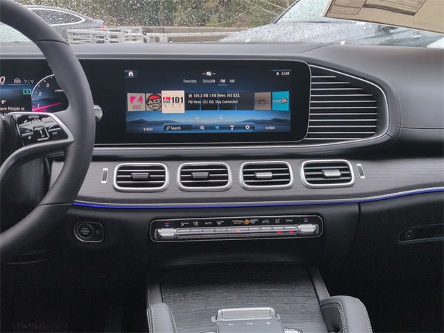 Thumbnail: 2026 Mercedes-Benz GLE - 15