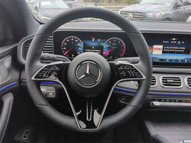 Thumbnail: 2026 Mercedes-Benz GLE - 14