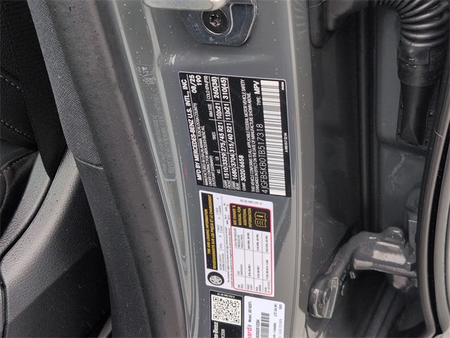 Thumbnail: 2026 Mercedes-Benz GLE - 18