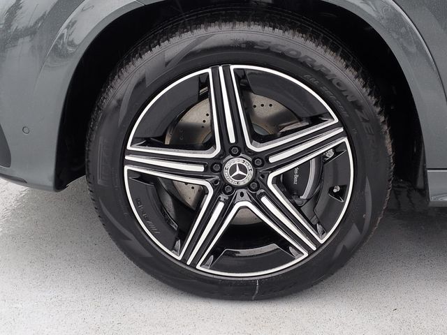 Thumbnail: 2026 Mercedes-Benz GLE - 8
