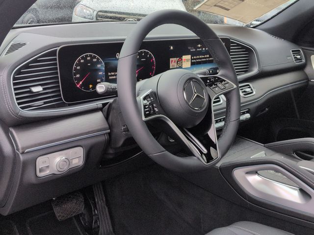 Thumbnail: 2026 Mercedes-Benz GLE - 2