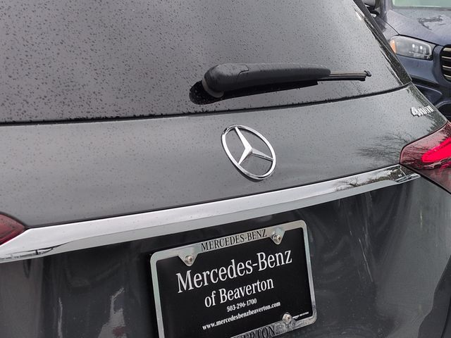 Thumbnail: 2026 Mercedes-Benz GLE - 7