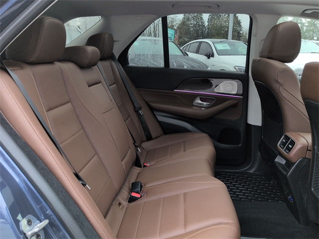 Thumbnail: 2026 Mercedes-Benz GLE - 28