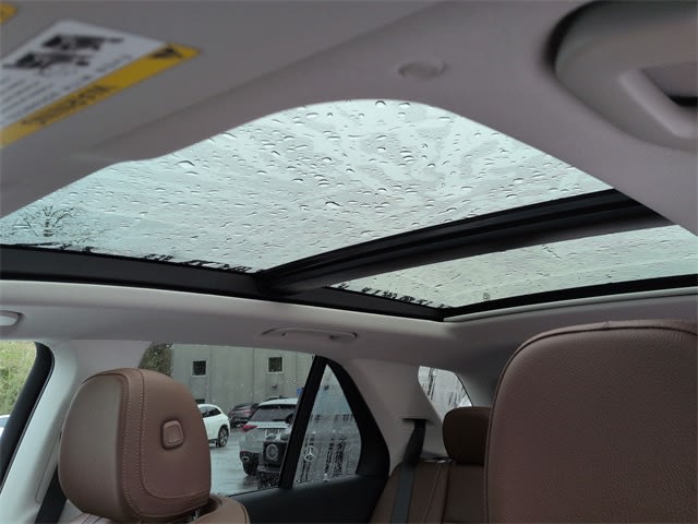 Thumbnail: 2026 Mercedes-Benz GLE - 26