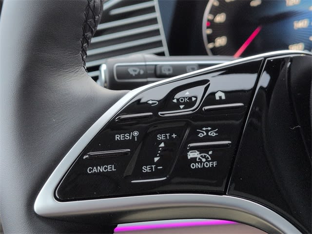 Thumbnail: 2026 Mercedes-Benz GLE - 30