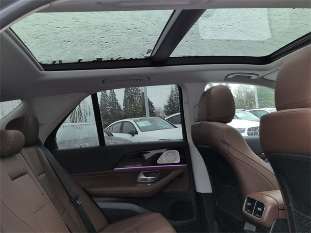 Thumbnail: 2026 Mercedes-Benz GLE - 29