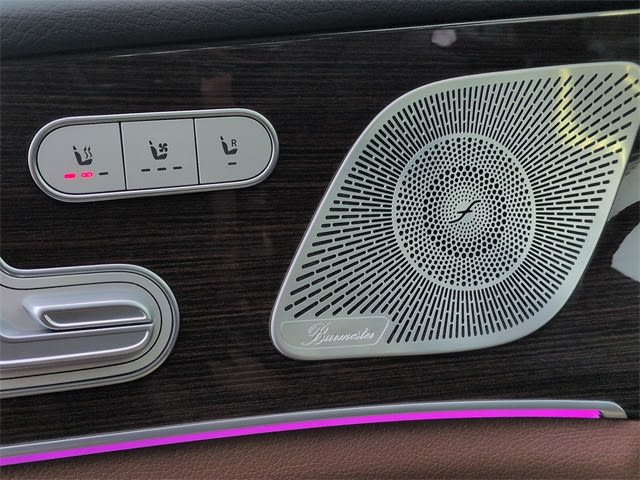 Thumbnail: 2026 Mercedes-Benz GLE - 34