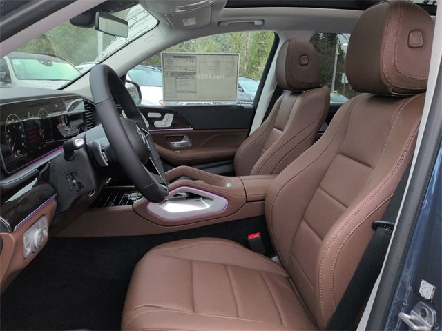 Thumbnail: 2026 Mercedes-Benz GLE - 11