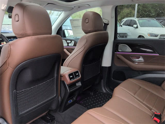 Thumbnail: 2026 Mercedes-Benz GLE - 13