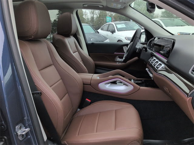 Thumbnail: 2026 Mercedes-Benz GLE - 12