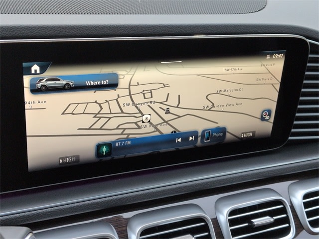 Thumbnail: 2026 Mercedes-Benz GLE - 32