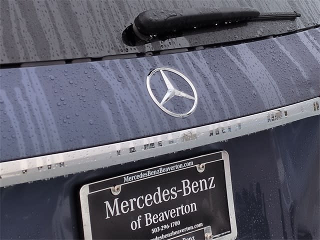 Thumbnail: 2026 Mercedes-Benz GLE - 7